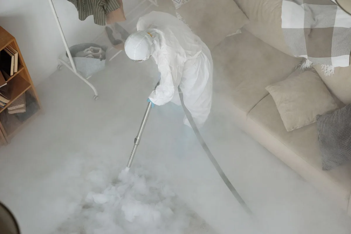 Biohazard Cleanup in Hidden Hills, CA